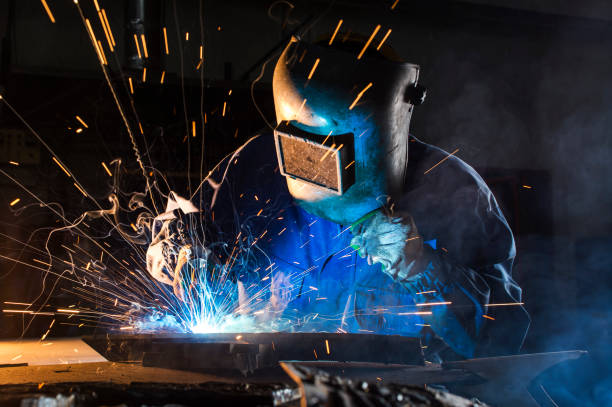 Best Pipe Welding in Cabana Colony, FL