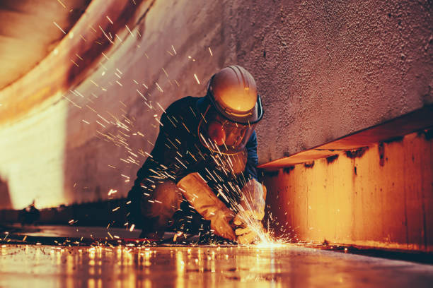 Best Structural Steel Welding in Cabana Colony, FL