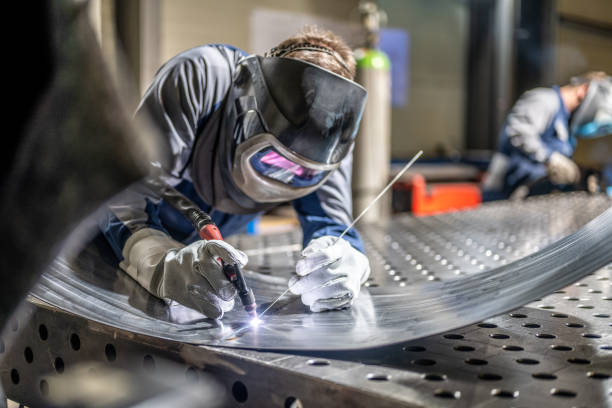 Best Maintenance and Repair Welding in Cabana Colony, FL