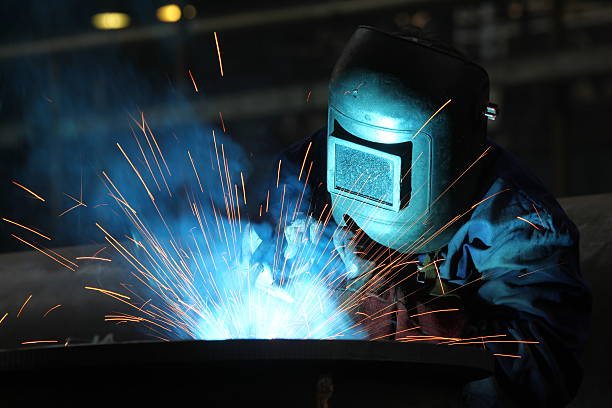 Best Aerospace and Defense Welding in Cabana Colony, FL