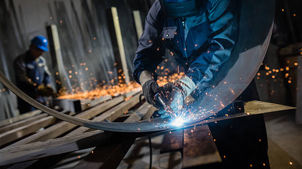 Affordable Welder Services in Cabana Colony, FL