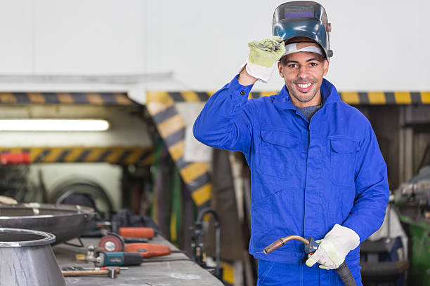 Cabana Colony, FL Welder & Metal Fabrication Company
